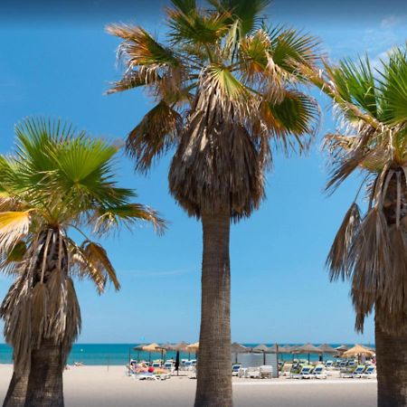 דירות פואנגירולה Segunda Linea De Playa Brisa Tropical מראה חיצוני תמונה